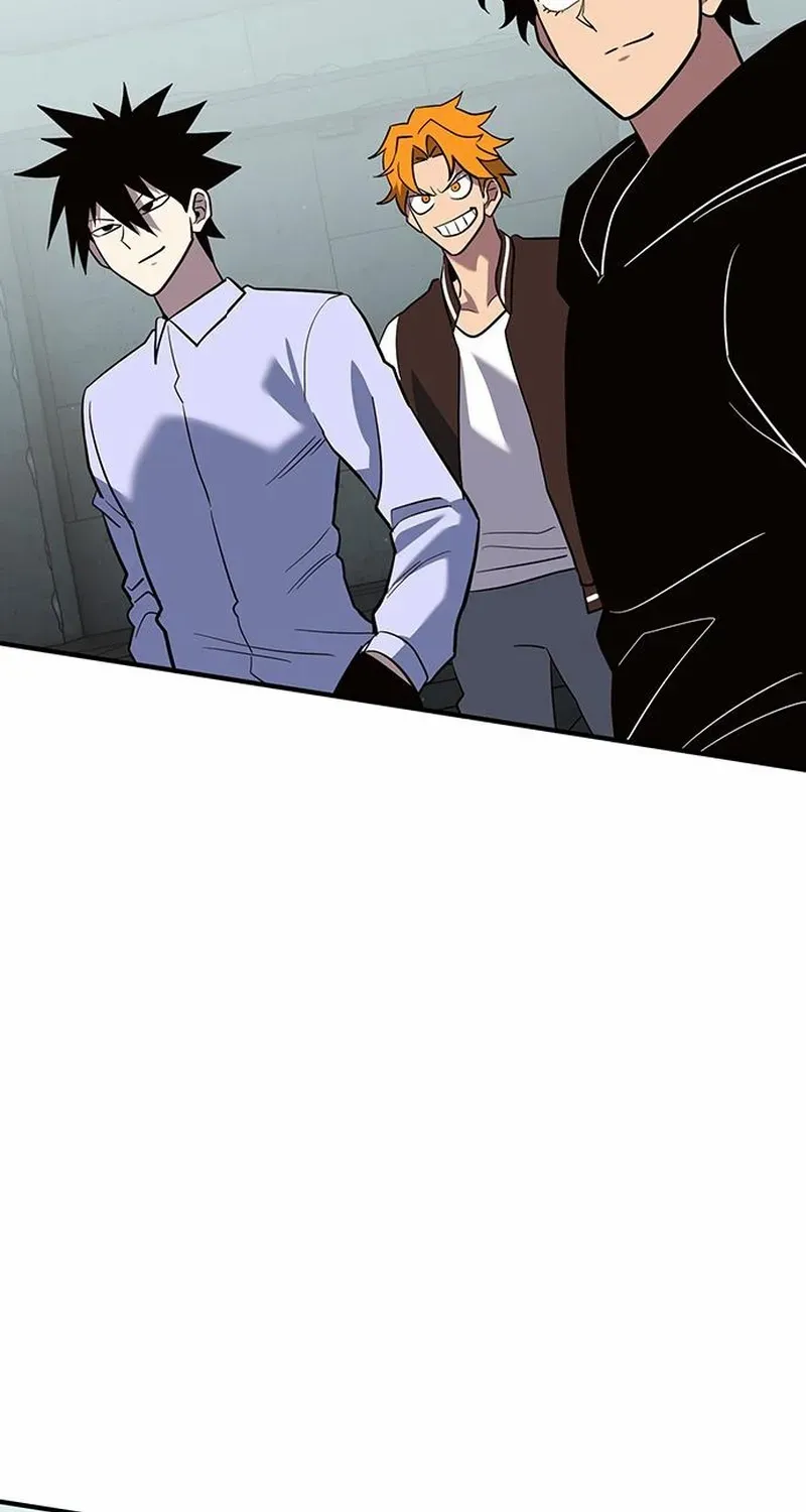 Hardcore Leveling Warrior Chapter 420 page 129 - 