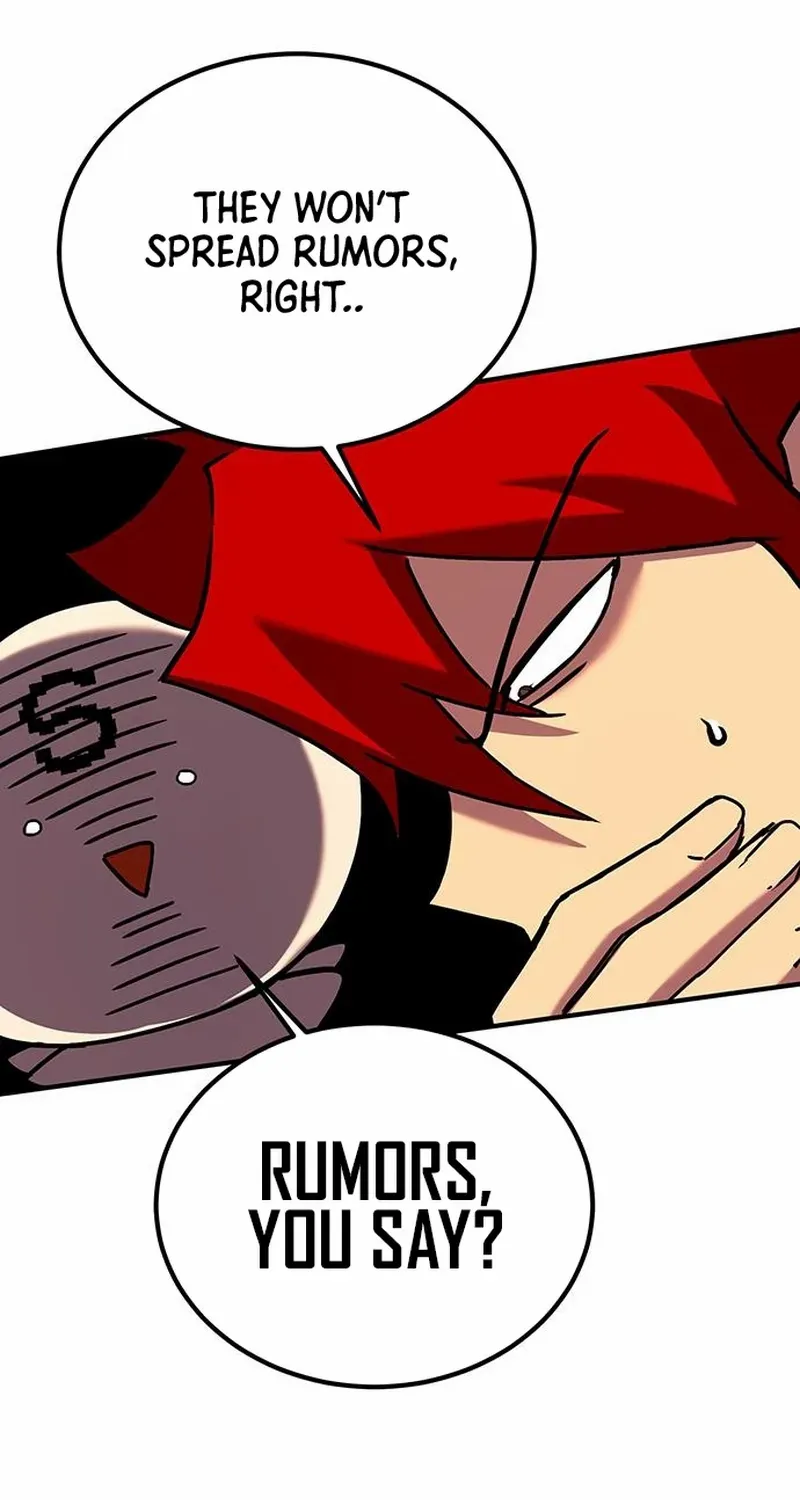 Hardcore Leveling Warrior Chapter 420 page 15 - 