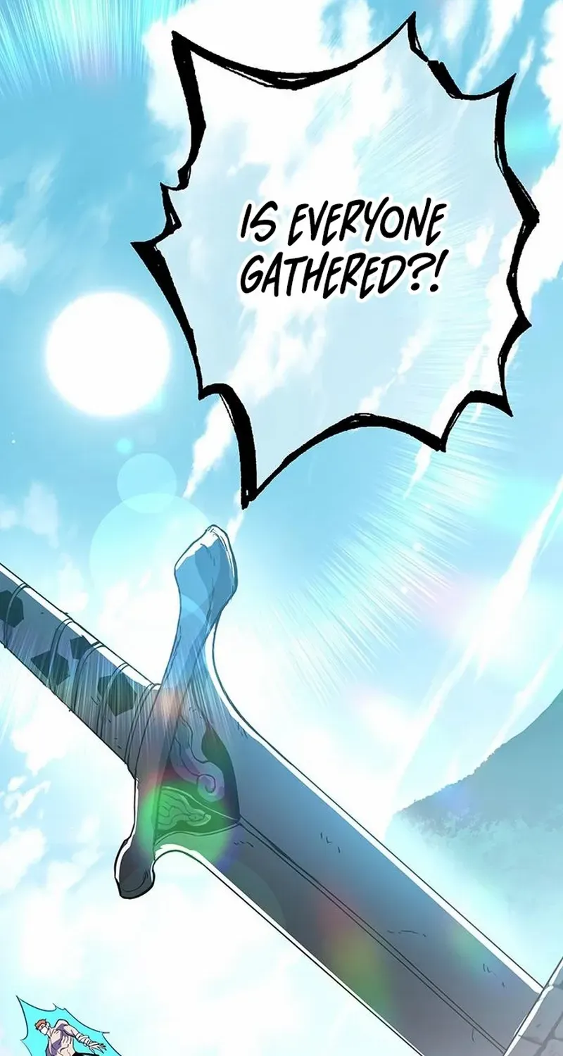 Hardcore Leveling Warrior Chapter 420 page 160 - 