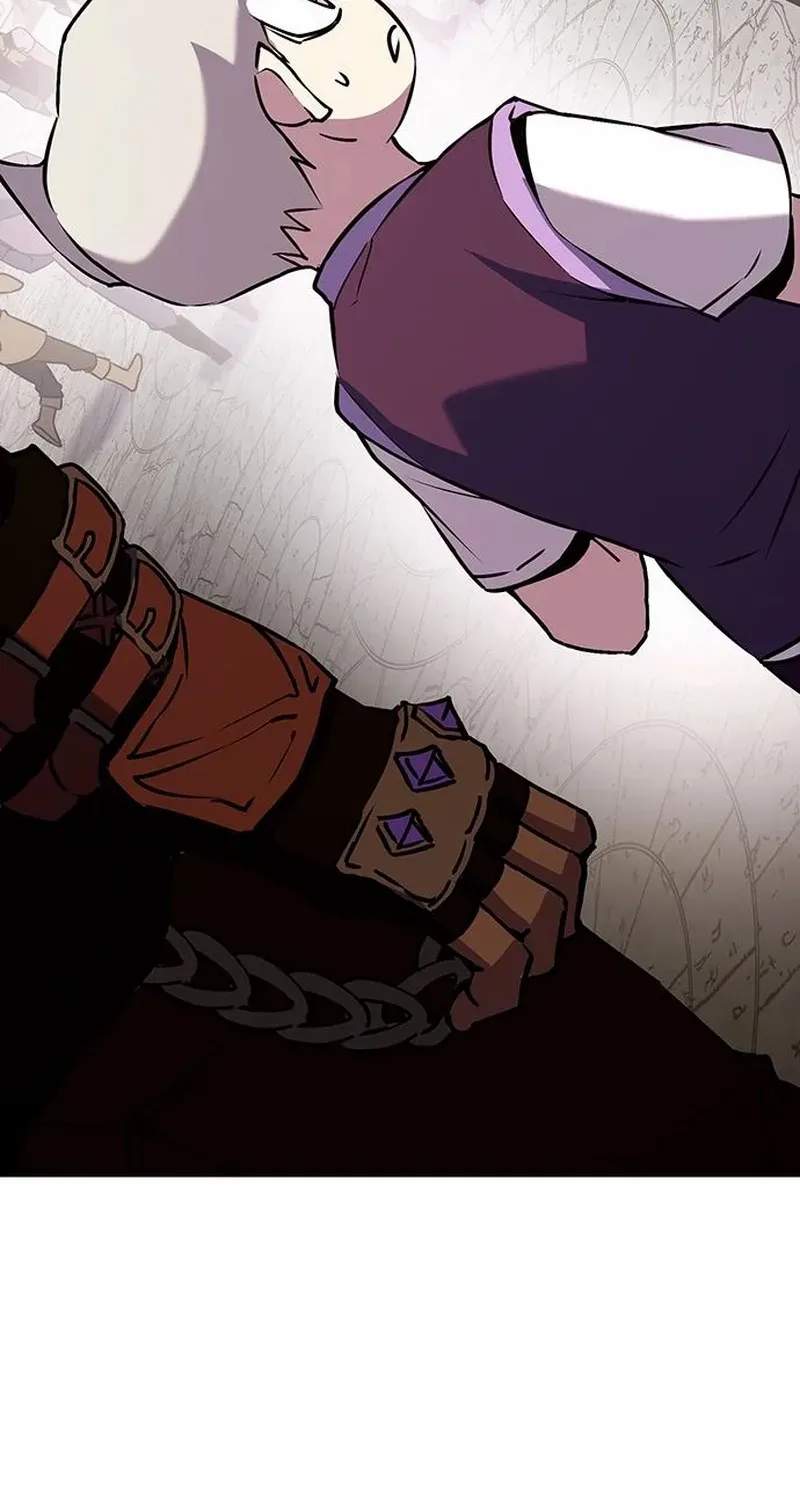 Hardcore Leveling Warrior Chapter 420 page 162 - 