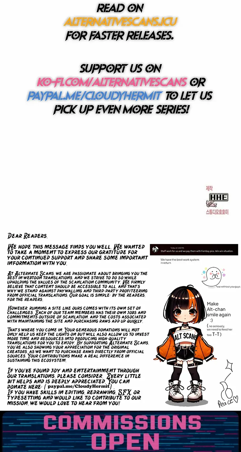 Hardcore Leveling Warrior Chapter 420 page 163 - 