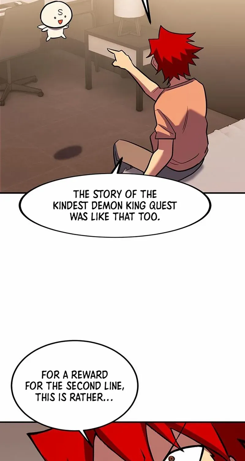 Hardcore Leveling Warrior Chapter 420 page 21 - 