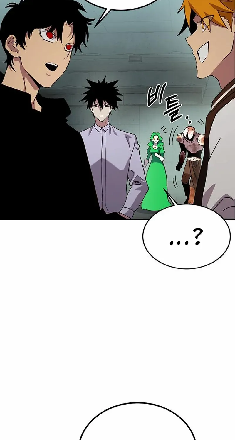 Hardcore Leveling Warrior Chapter 420 page 35 - 
