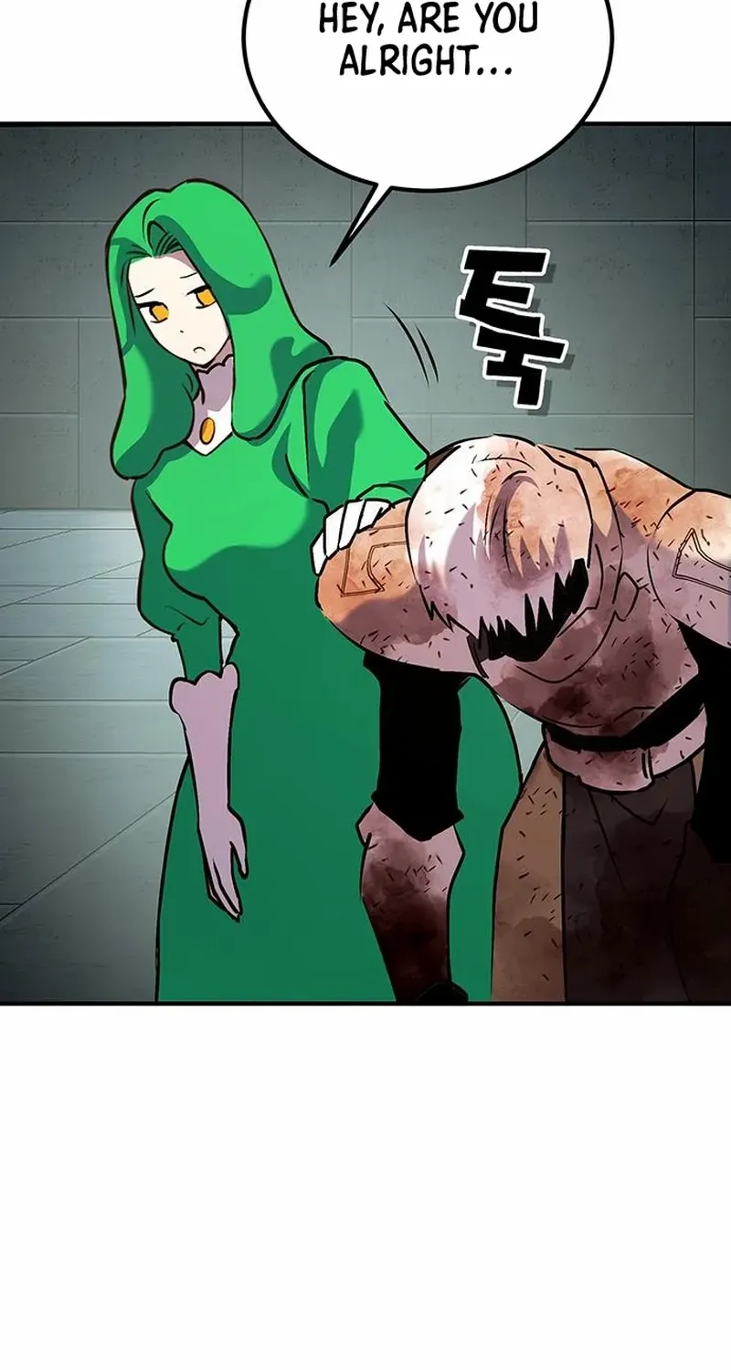 Hardcore Leveling Warrior Chapter 420 page 36 - 