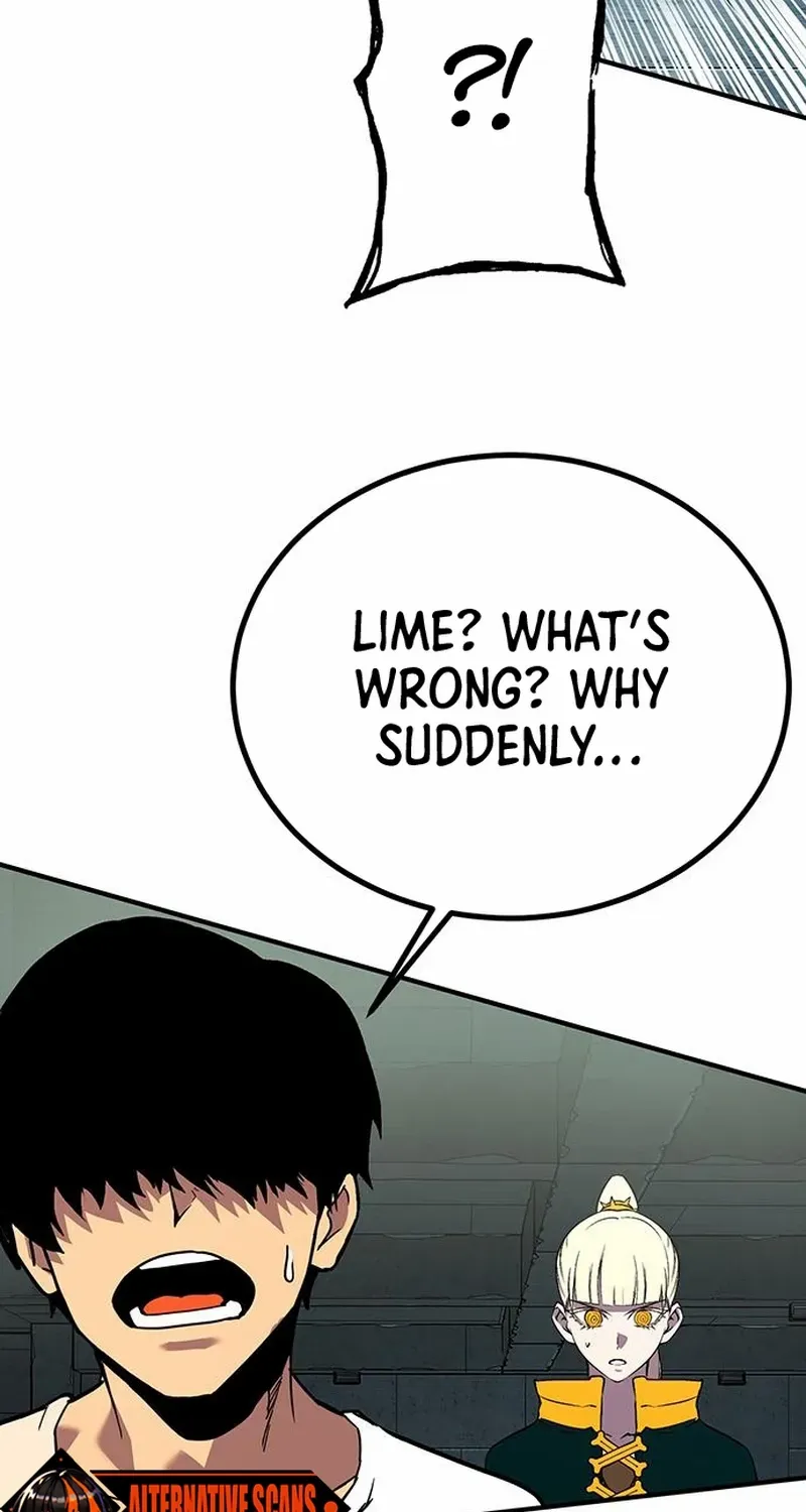 Hardcore Leveling Warrior Chapter 420 page 41 - 