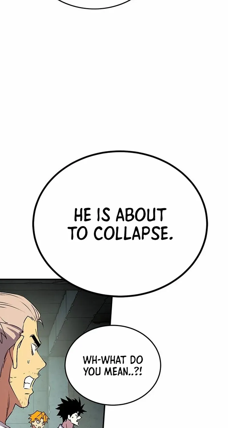Hardcore Leveling Warrior Chapter 420 page 44 - 