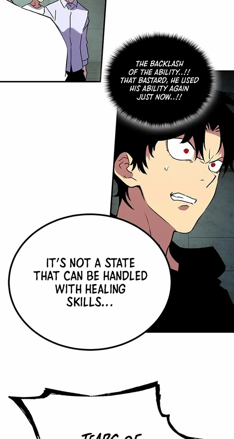 Hardcore Leveling Warrior Chapter 420 page 45 - 