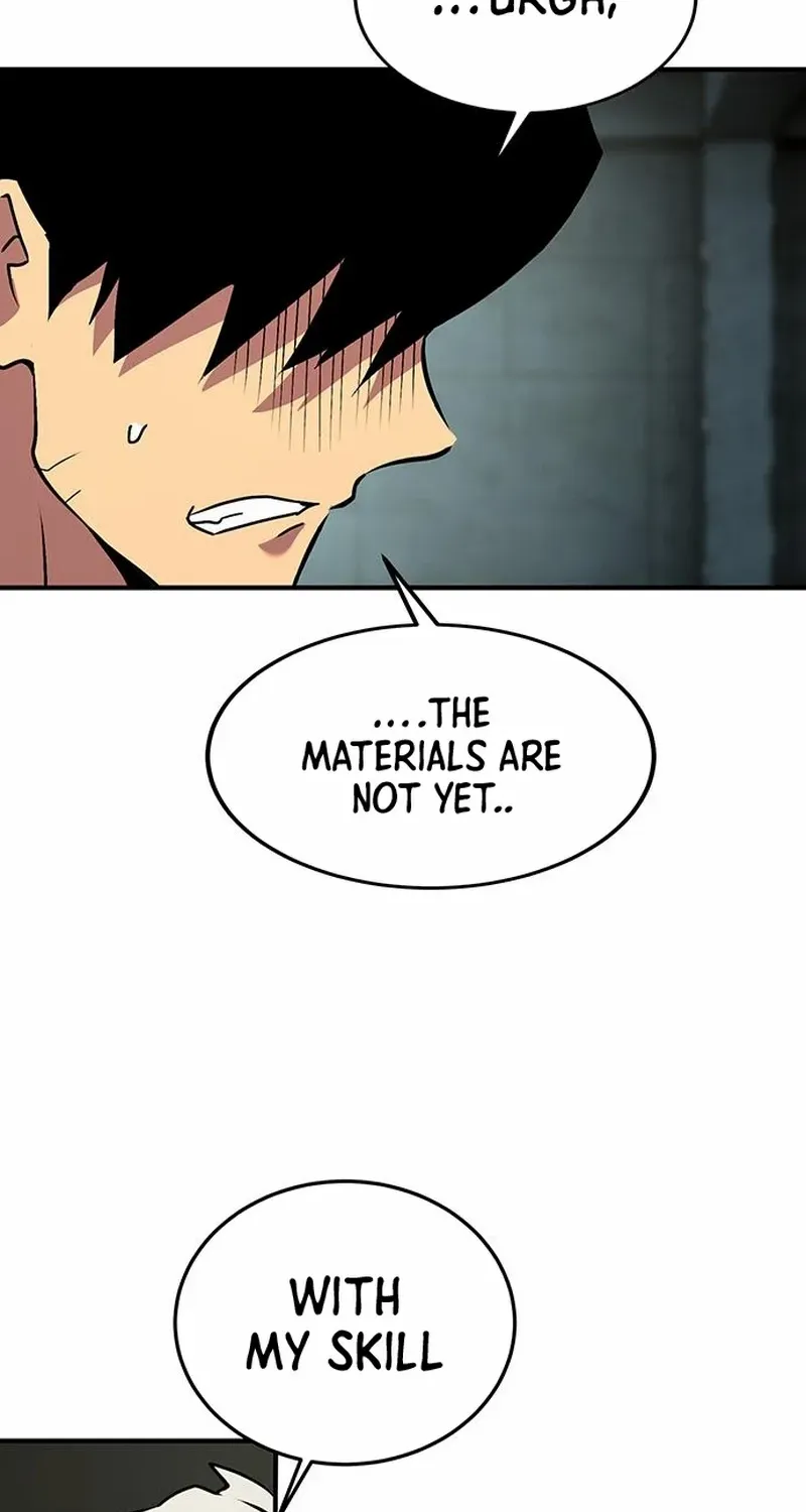 Hardcore Leveling Warrior Chapter 420 page 47 - 