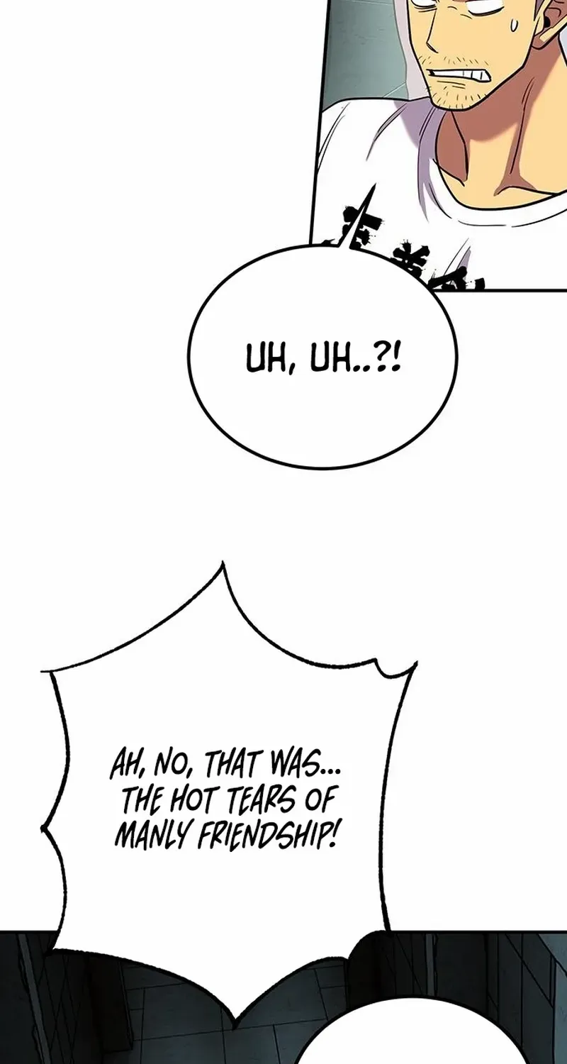 Hardcore Leveling Warrior Chapter 420 page 6 - 