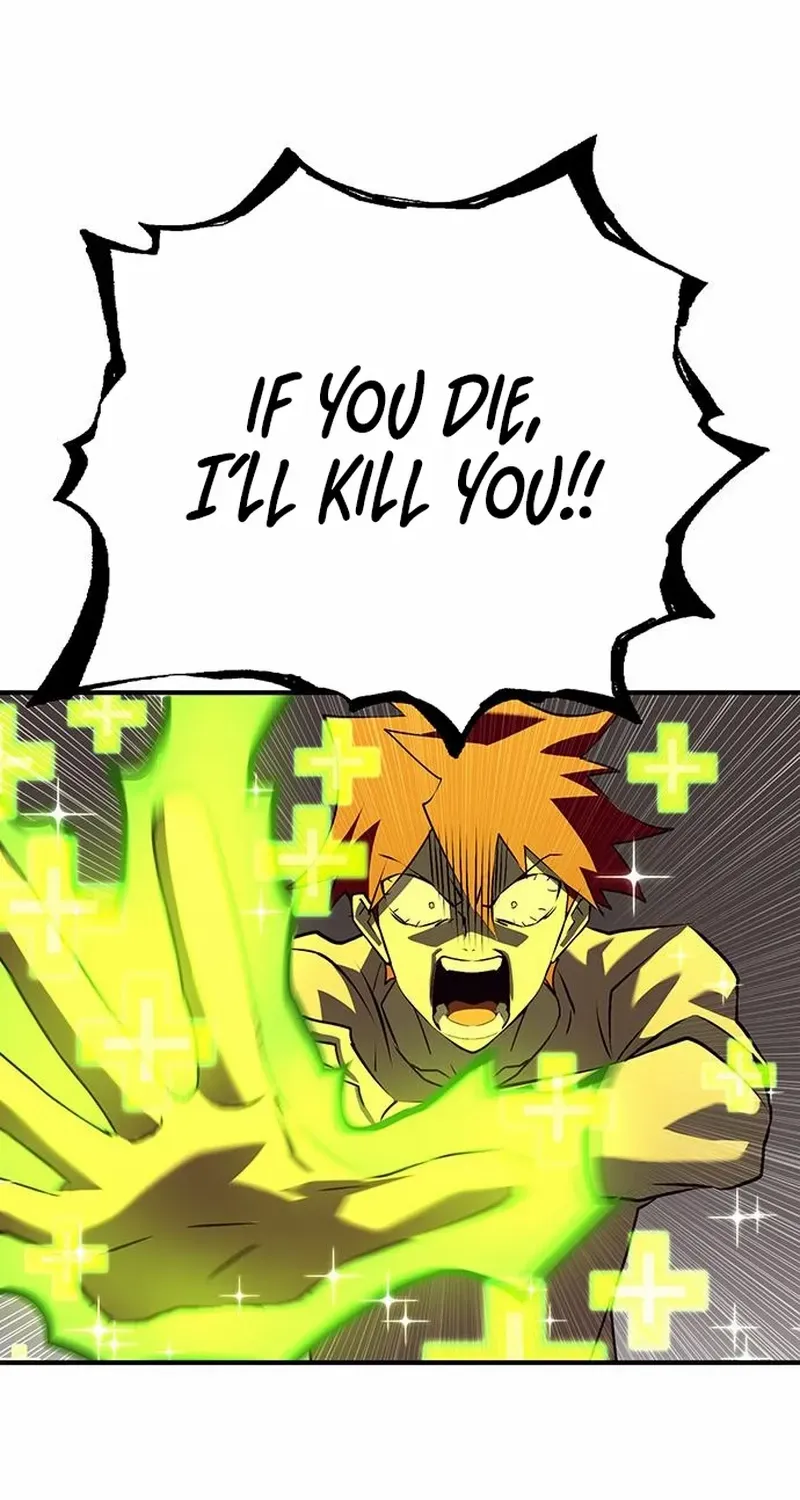 Hardcore Leveling Warrior Chapter 420 page 64 - 