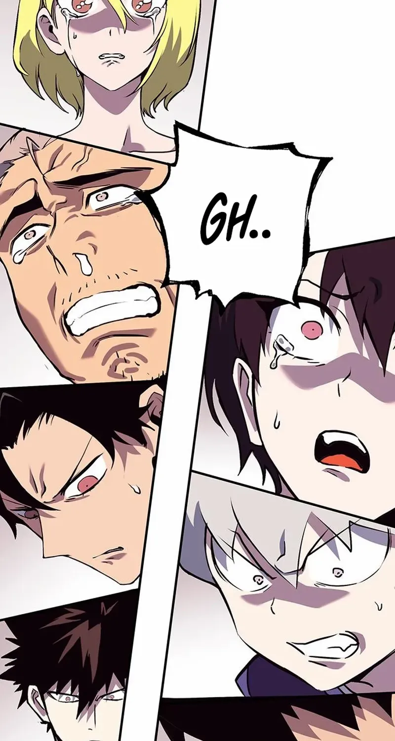 Hardcore Leveling Warrior Chapter 420 page 77 - 