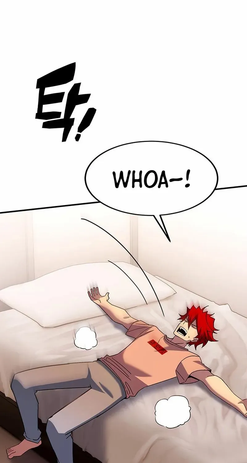 Hardcore Leveling Warrior Chapter 420 page 9 - 