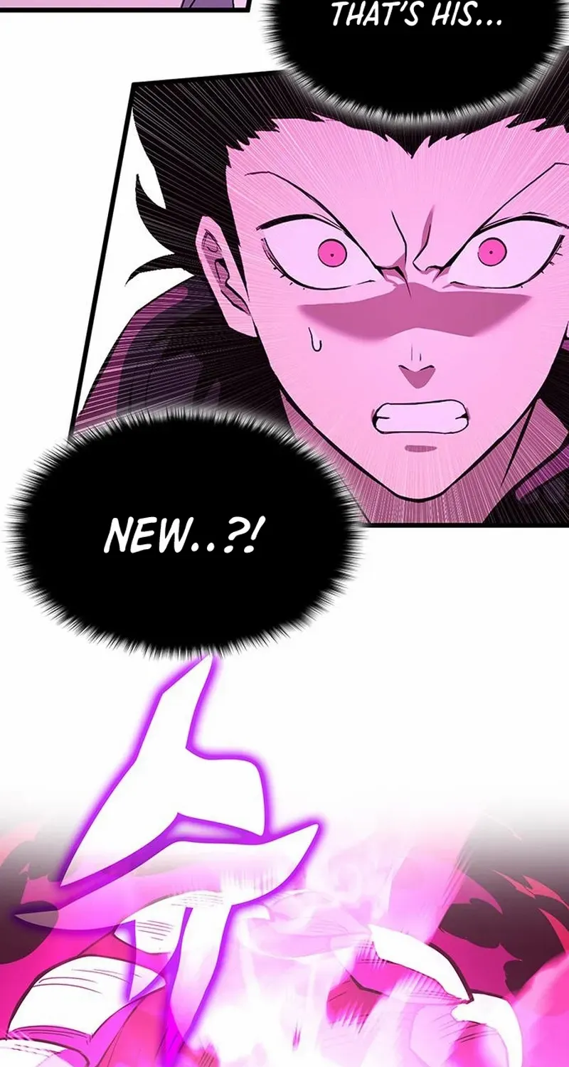Hardcore Leveling Warrior Chapter 420 page 85 - 