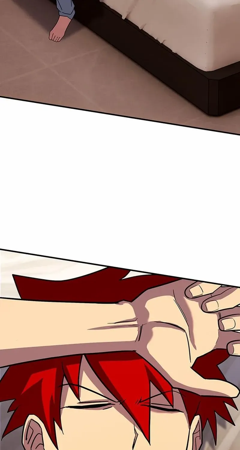 Hardcore Leveling Warrior Chapter 420 page 10 - 