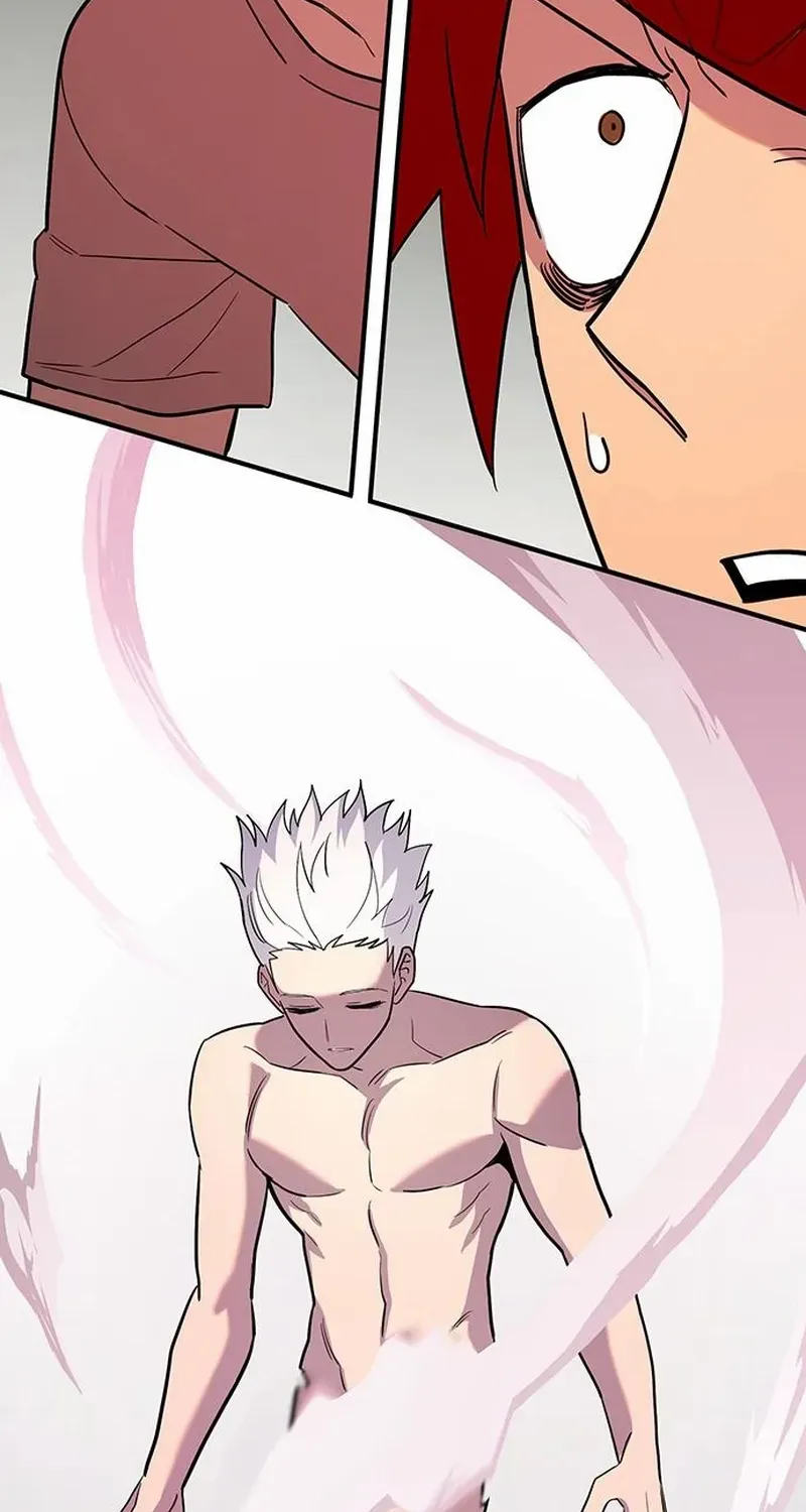 Hardcore Leveling Warrior Chapter 420 page 92 - 