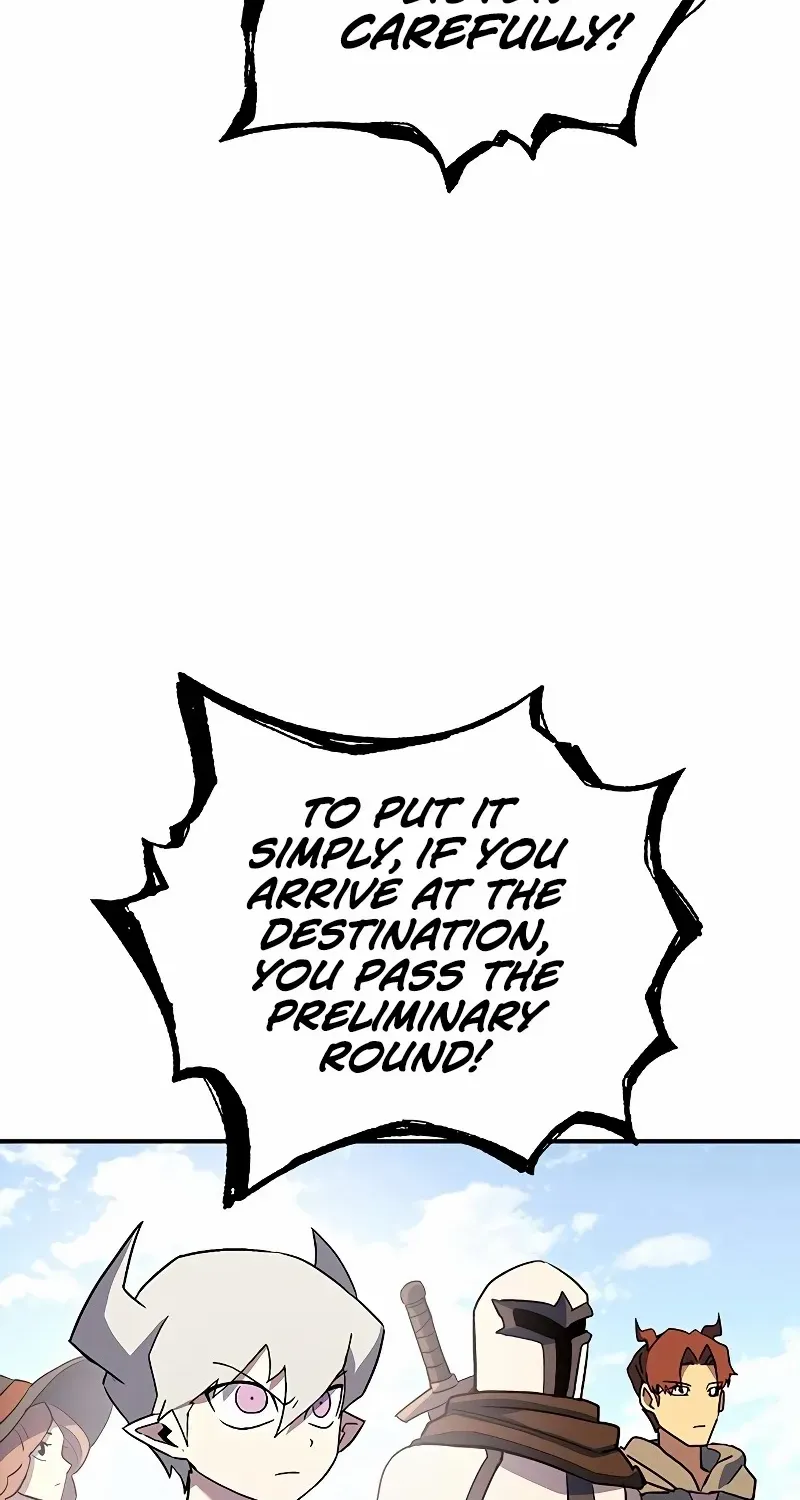 Hardcore Leveling Warrior Chapter 421 page 11 - 