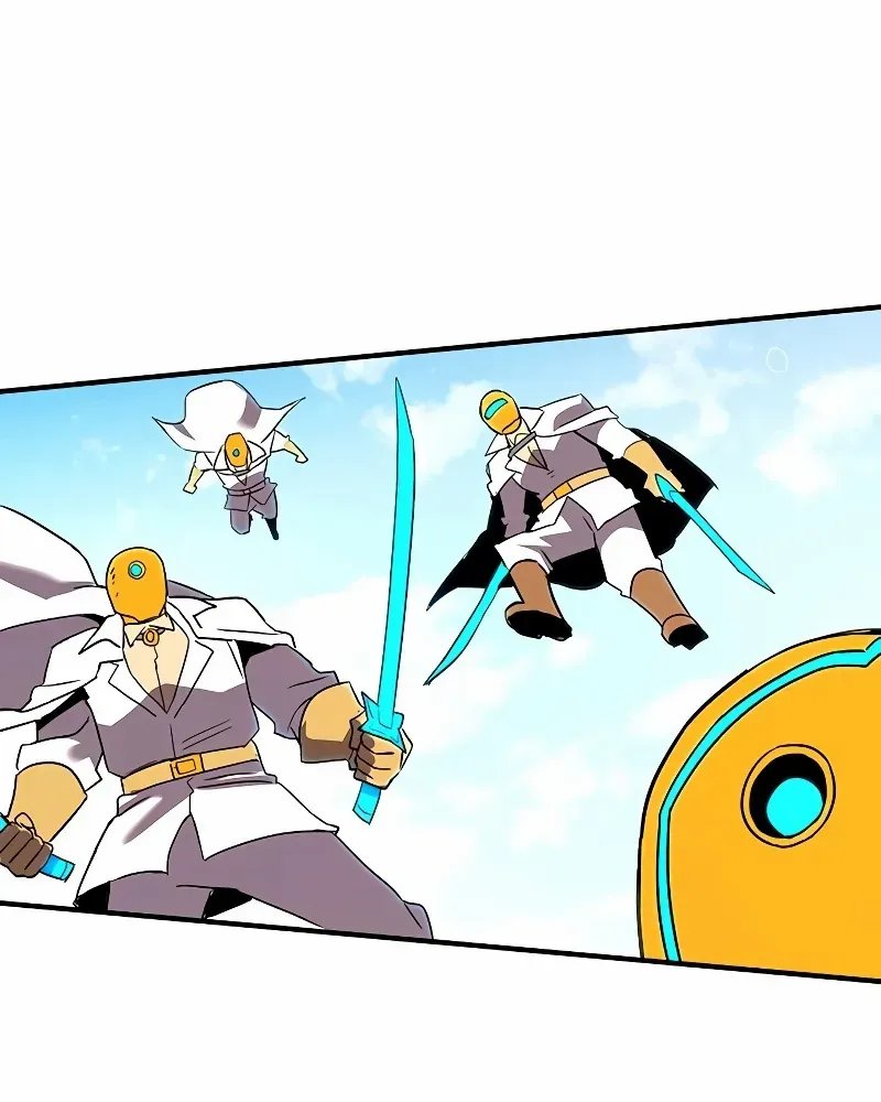 Hardcore Leveling Warrior Chapter 421 page 105 - 