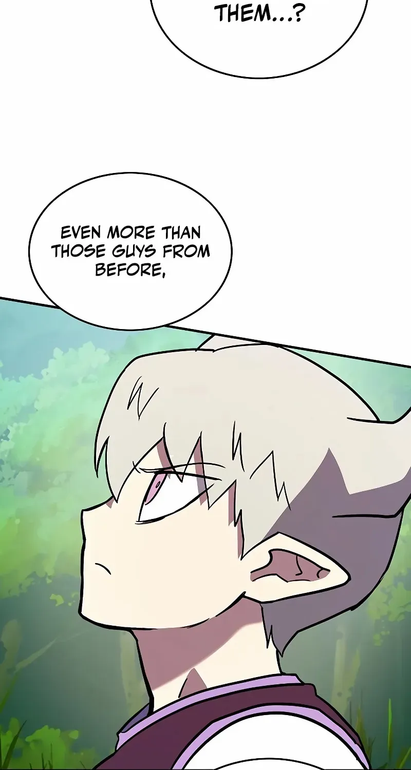 Hardcore Leveling Warrior Chapter 421 page 108 - 