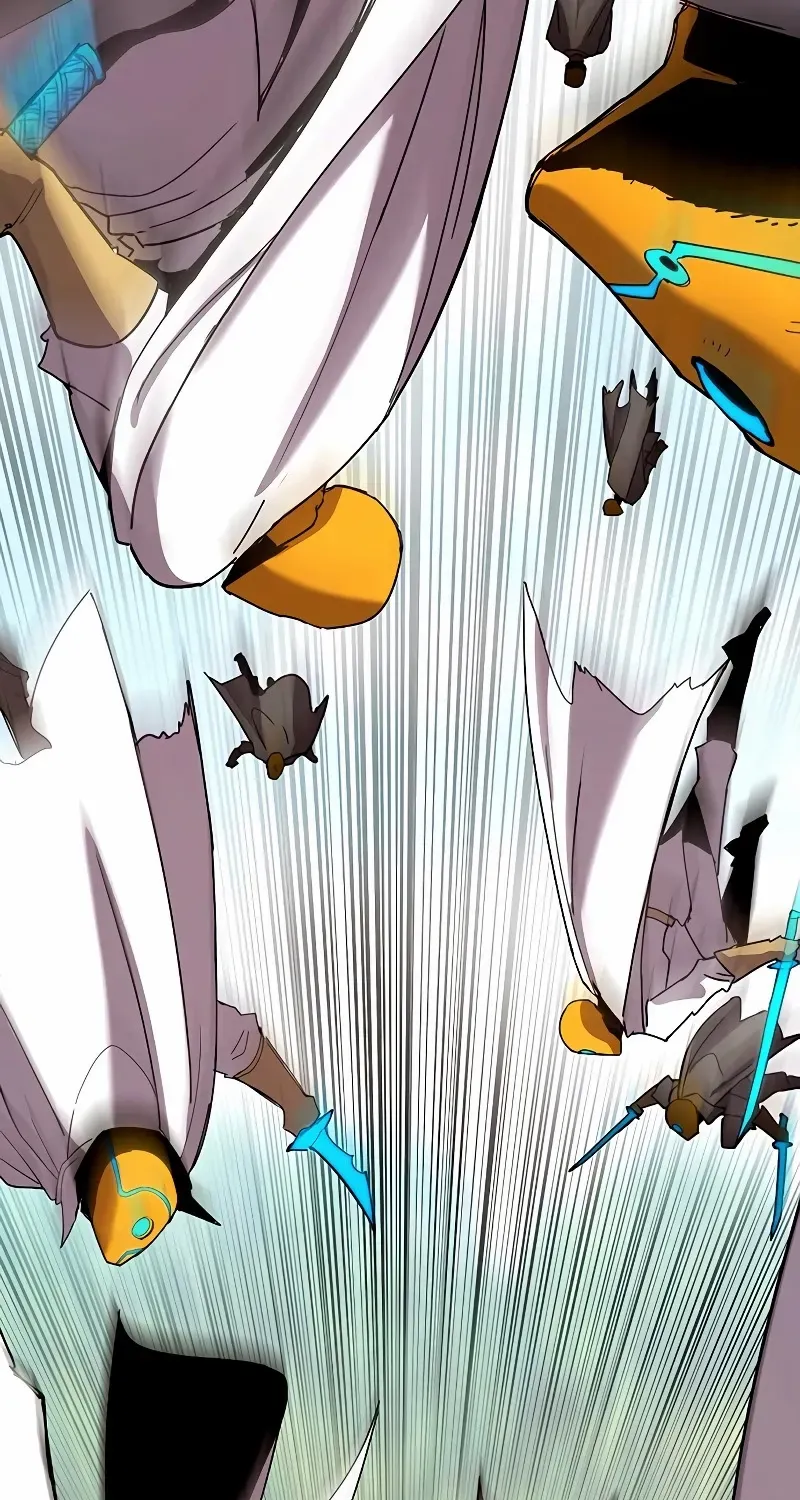 Hardcore Leveling Warrior Chapter 421 page 110 - 
