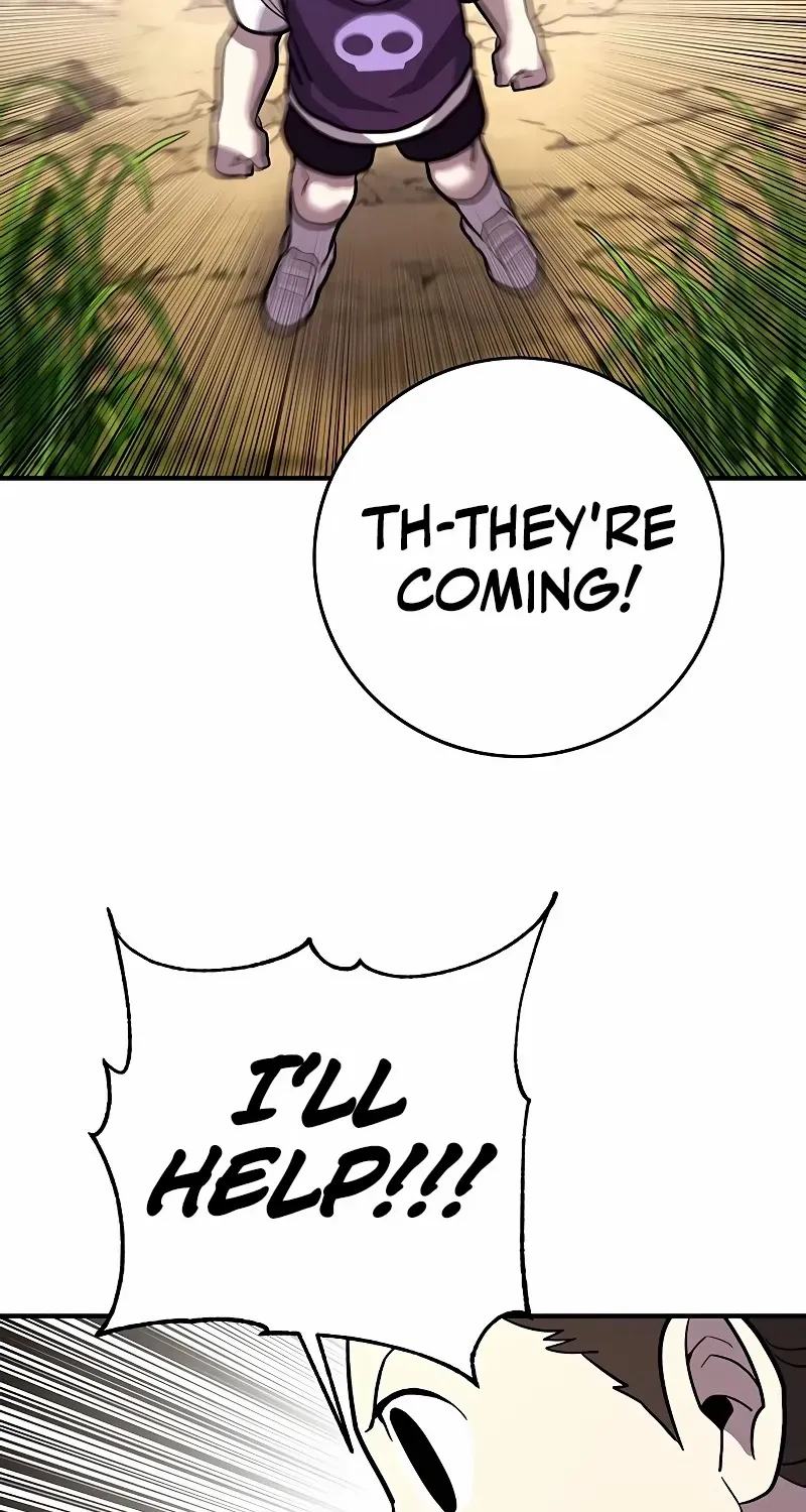 Hardcore Leveling Warrior Chapter 421 page 113 - 