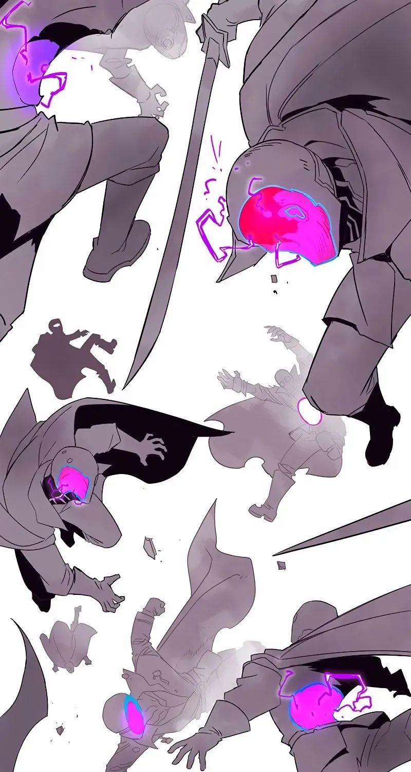 Hardcore Leveling Warrior Chapter 421 page 118 - 