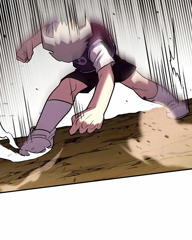 Hardcore Leveling Warrior Chapter 421 page 123 - 