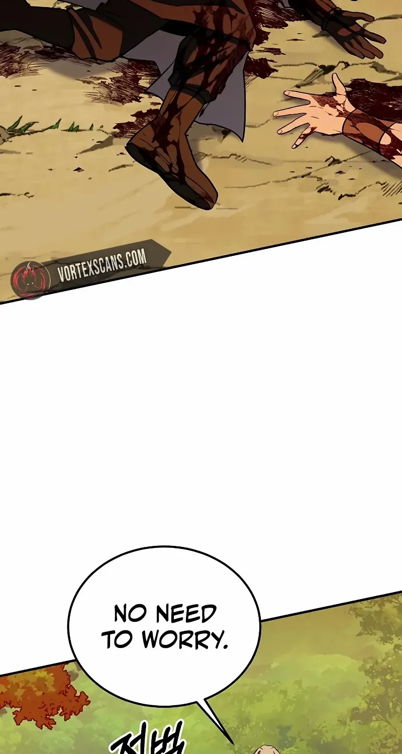 Hardcore Leveling Warrior Chapter 421 page 130 - 