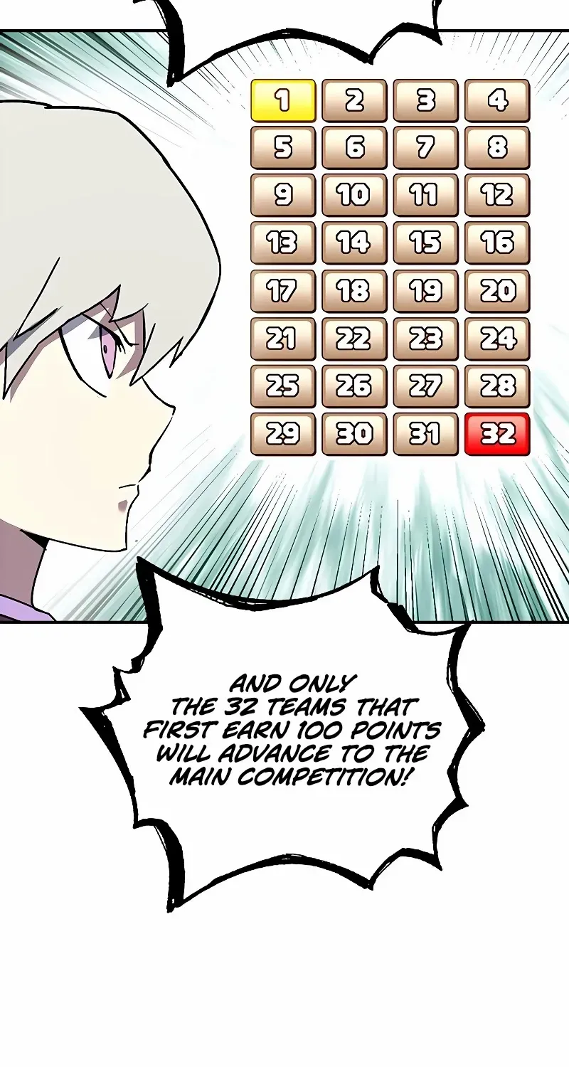 Hardcore Leveling Warrior Chapter 421 page 14 - 