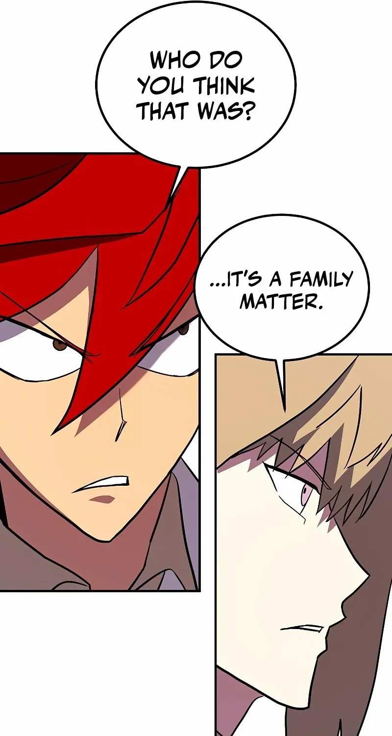 Hardcore Leveling Warrior Chapter 421 page 132 - 