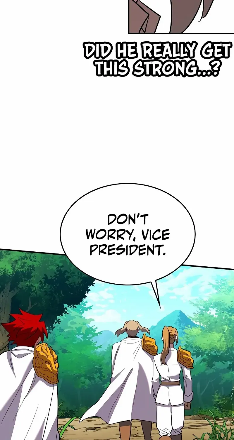 Hardcore Leveling Warrior Chapter 421 page 133 - 