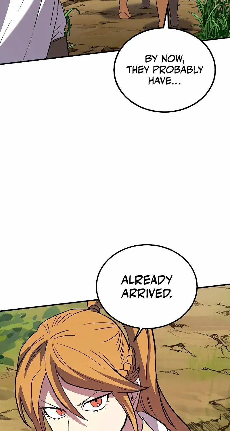 Hardcore Leveling Warrior Chapter 421 page 134 - 