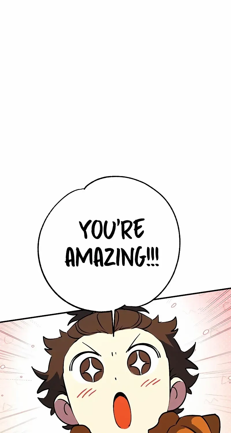 Hardcore Leveling Warrior Chapter 421 page 136 - 