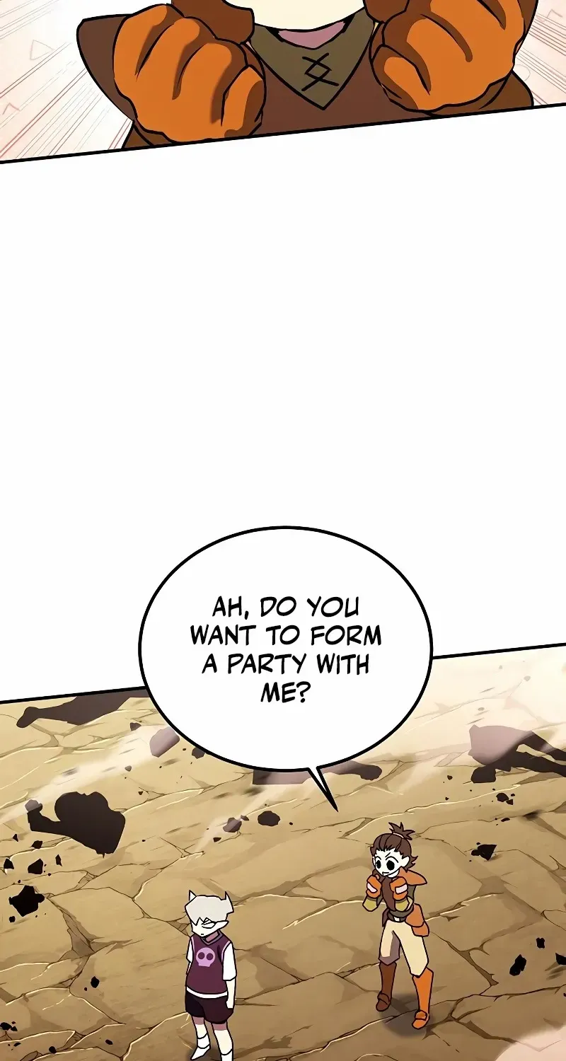 Hardcore Leveling Warrior Chapter 421 page 137 - 