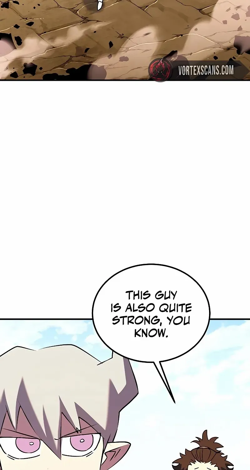 Hardcore Leveling Warrior Chapter 421 page 138 - 