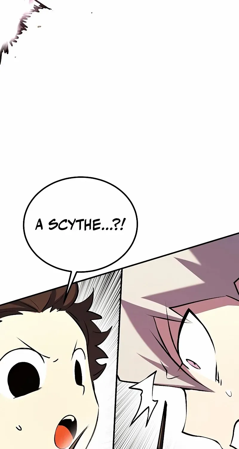 Hardcore Leveling Warrior Chapter 421 page 143 - 