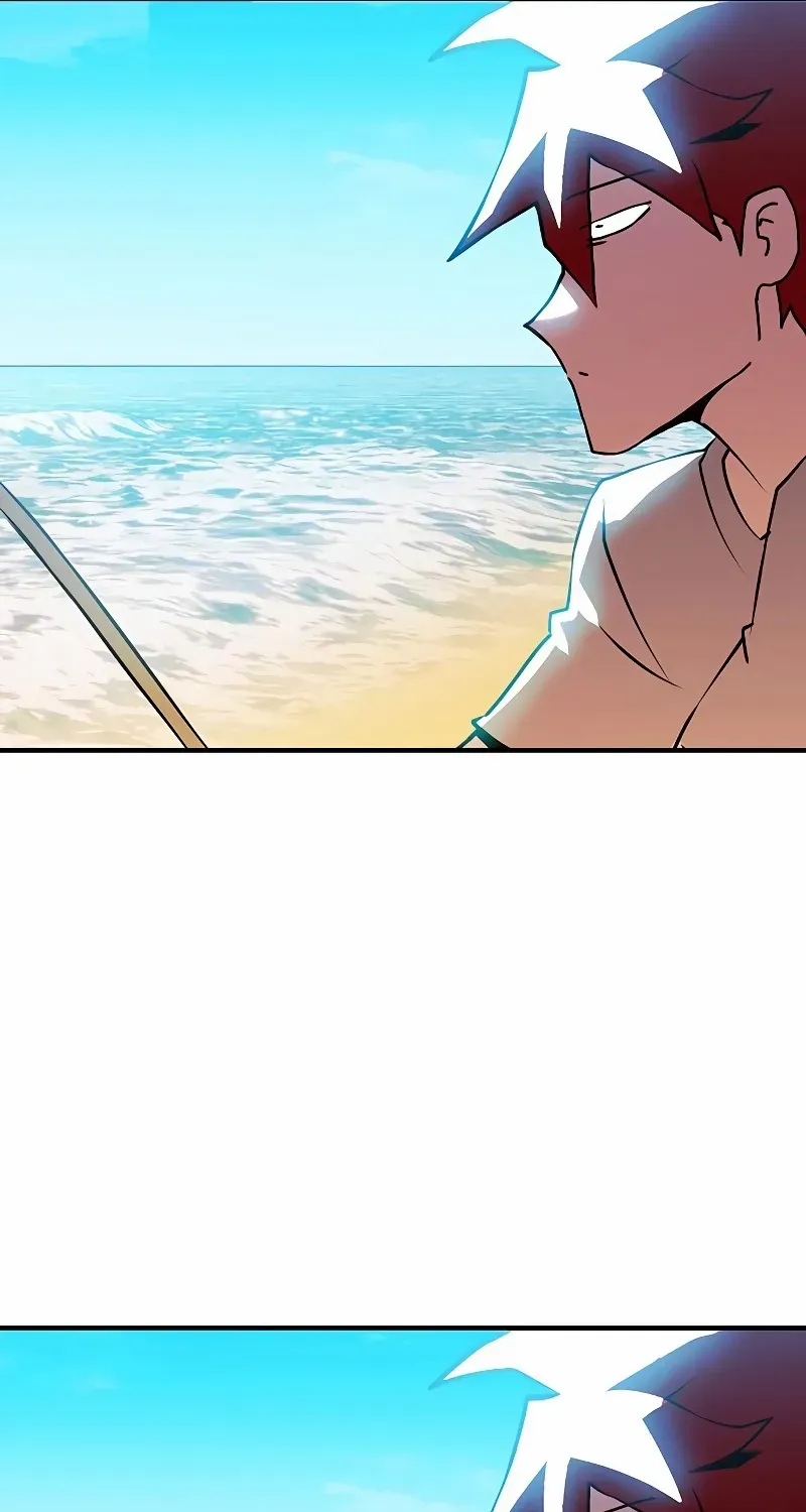 Hardcore Leveling Warrior Chapter 421 page 157 - 