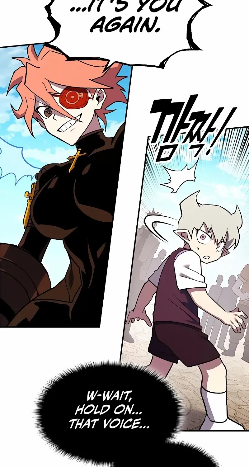 Hardcore Leveling Warrior Chapter 421 page 17 - 