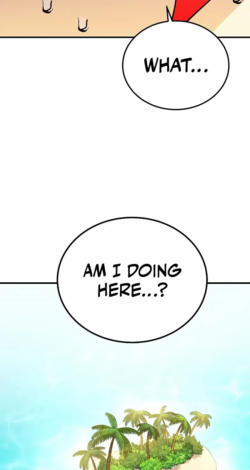 Hardcore Leveling Warrior Chapter 421 page 161 - 