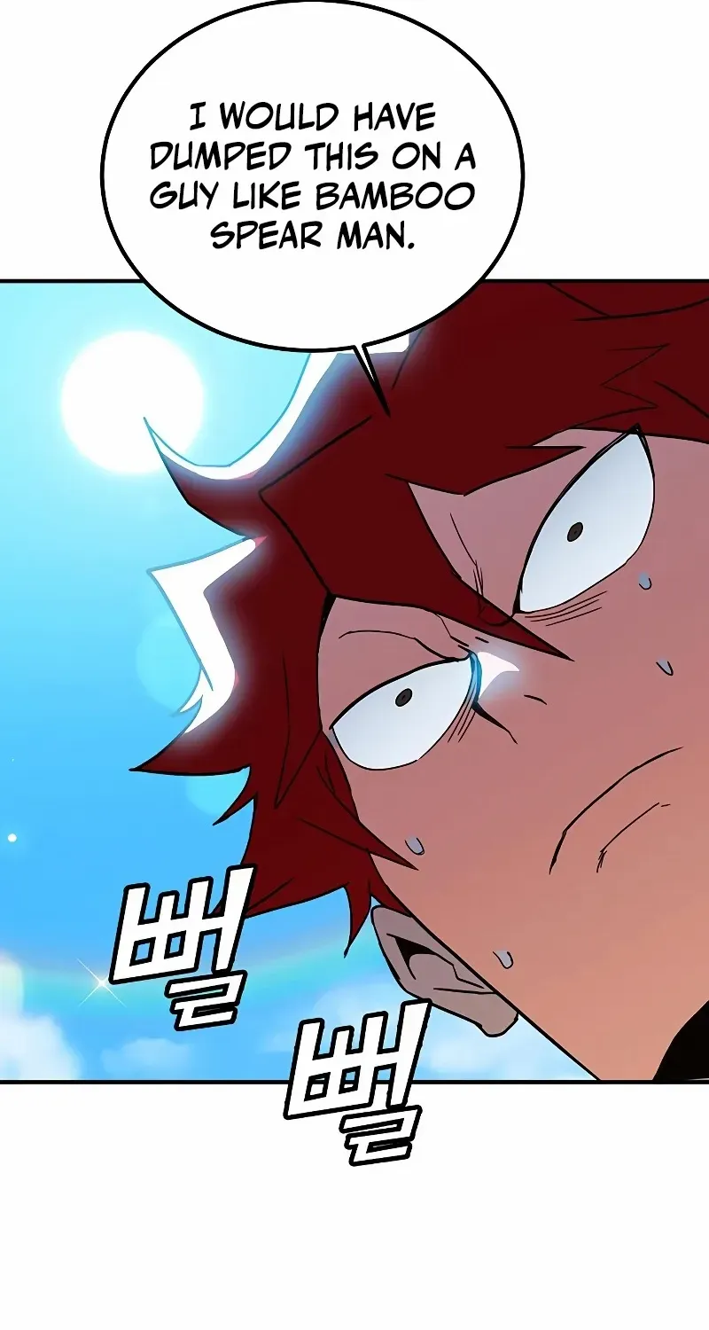 Hardcore Leveling Warrior Chapter 421 page 164 - 