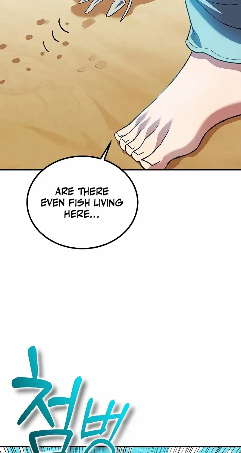 Hardcore Leveling Warrior Chapter 421 page 167 - 