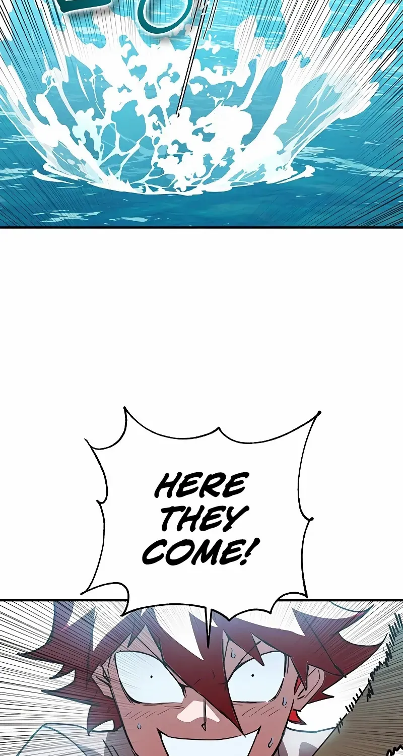Hardcore Leveling Warrior Chapter 421 page 168 - 