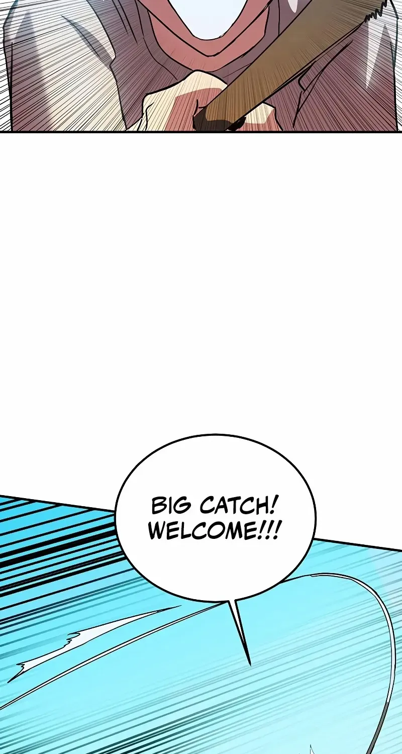 Hardcore Leveling Warrior Chapter 421 page 169 - 