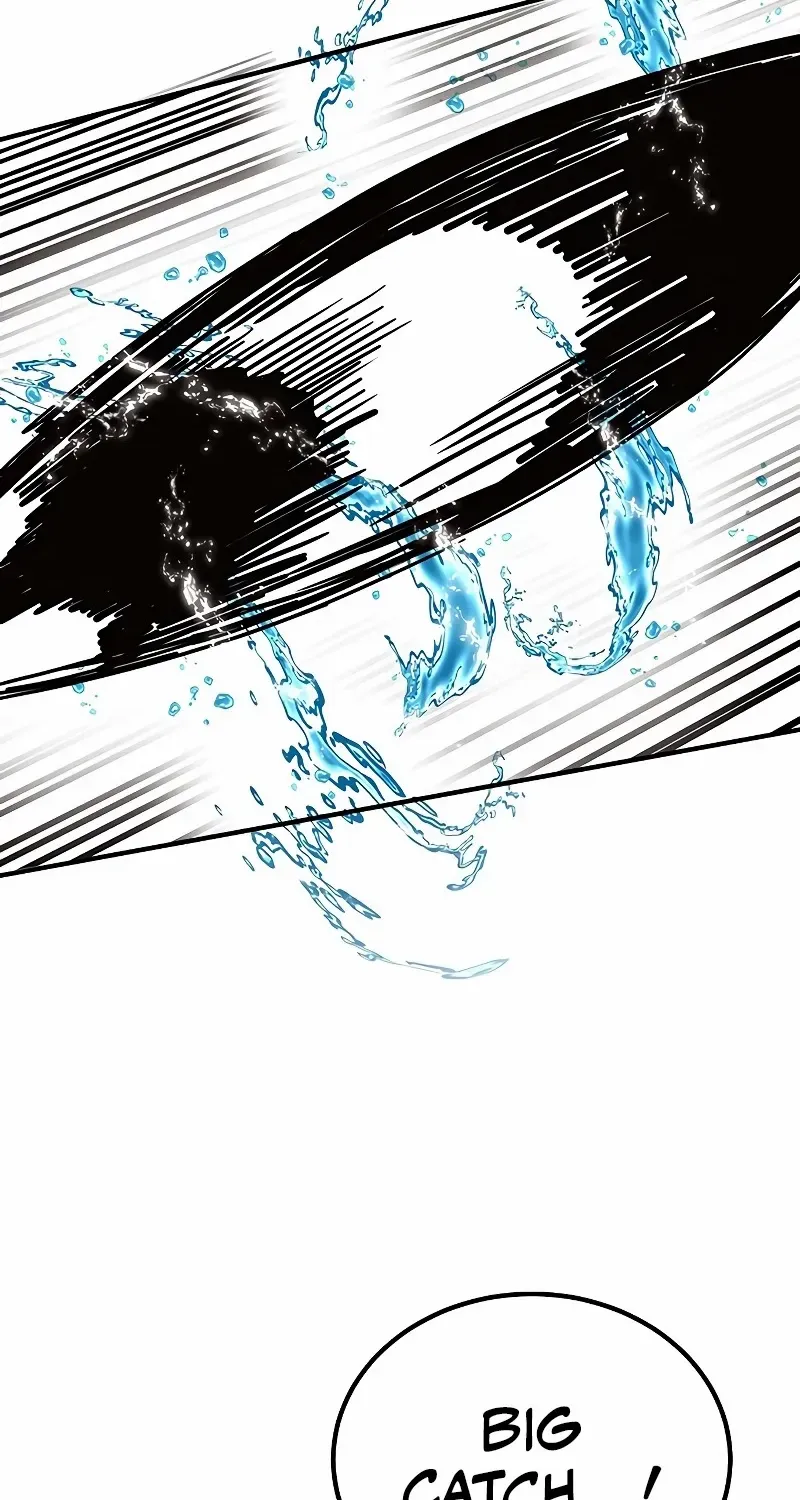 Hardcore Leveling Warrior Chapter 421 page 171 - 