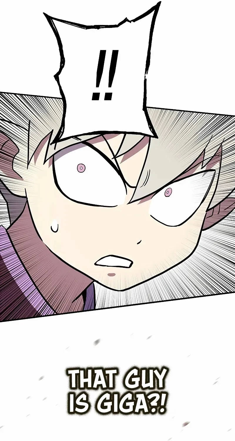 Hardcore Leveling Warrior Chapter 421 page 19 - 