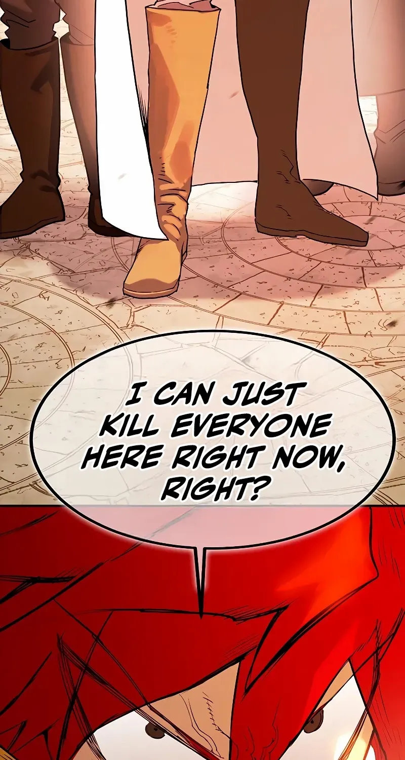 Hardcore Leveling Warrior Chapter 421 page 21 - 