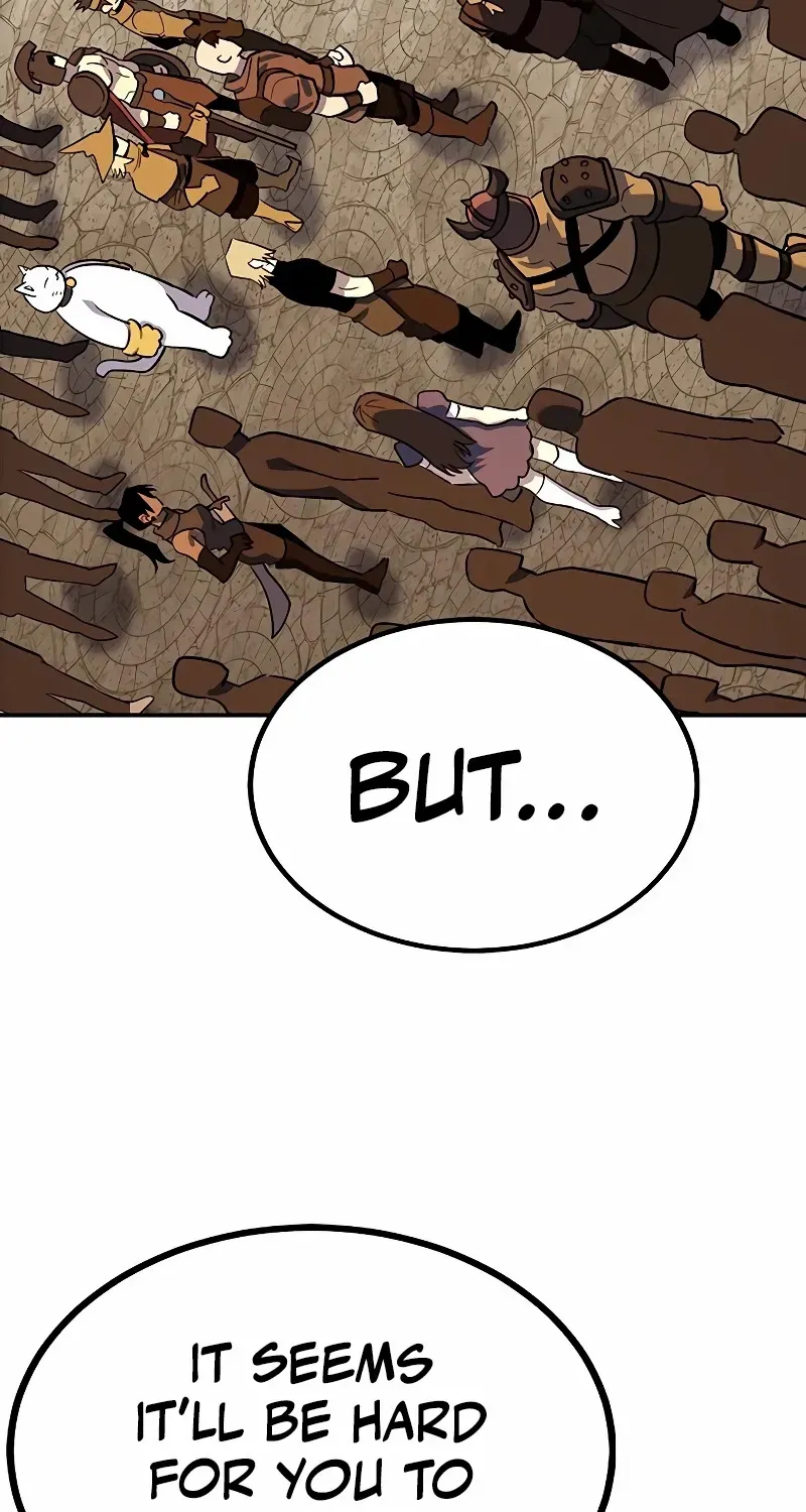 Hardcore Leveling Warrior Chapter 421 page 25 - 