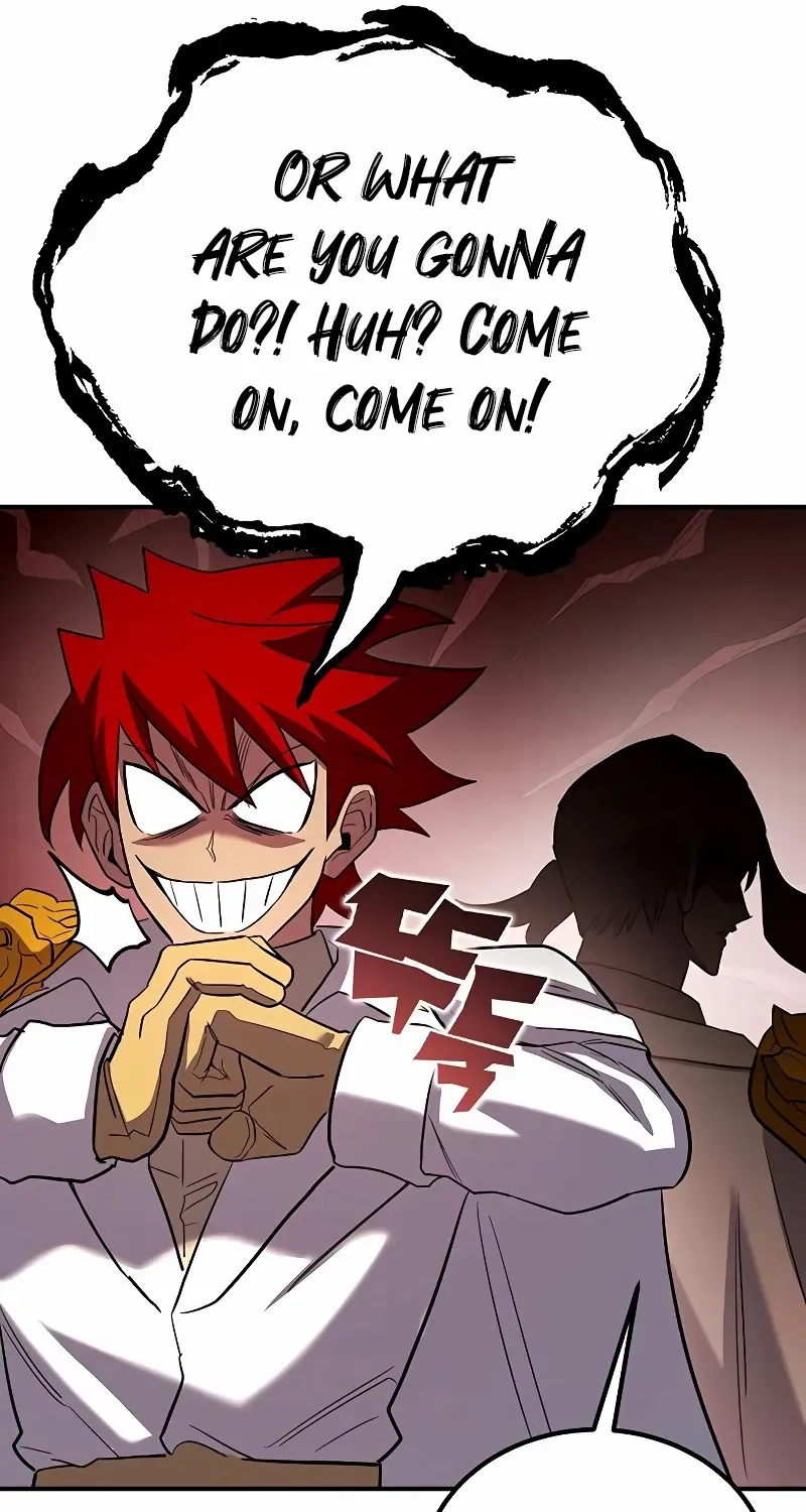 Hardcore Leveling Warrior Chapter 421 page 28 - 
