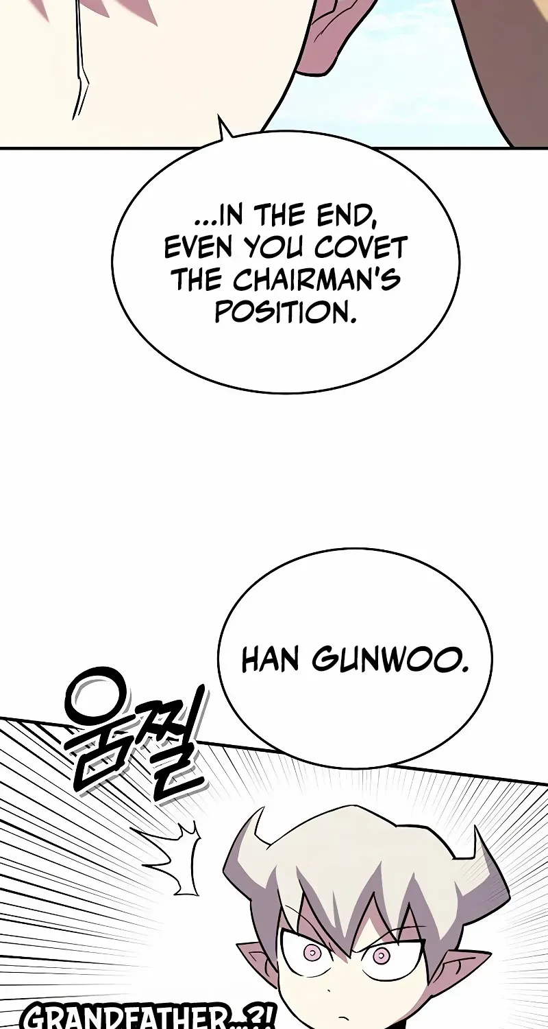Hardcore Leveling Warrior Chapter 421 page 32 - 