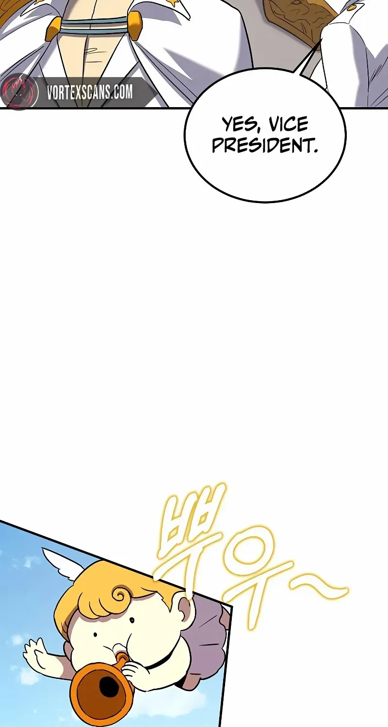 Hardcore Leveling Warrior Chapter 421 page 34 - 