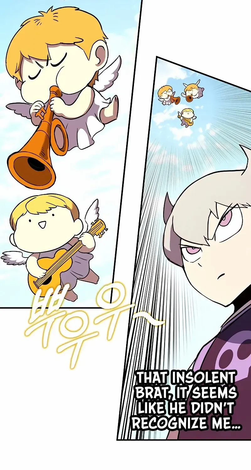 Hardcore Leveling Warrior Chapter 421 page 35 - 